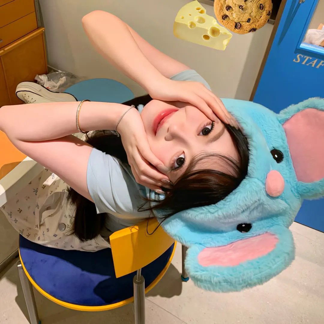 一家大晒