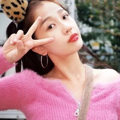 黑煞女