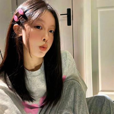 爱在心里口难开
